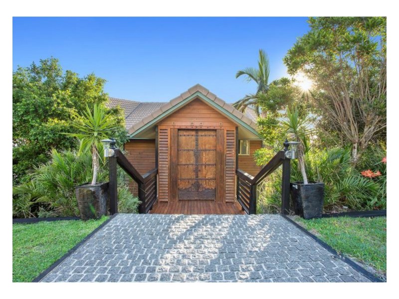 7 Elida Street, Mount Archer QLD 4701